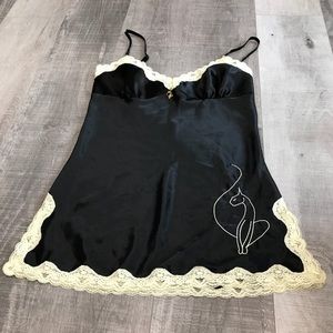 Baby Phat Chemise 🌹
